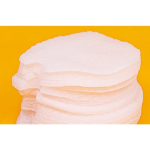 Neogen Carrot Deep Clear Remover Oil Pads, 60 шт