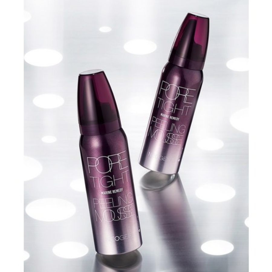 Мусс-пилинг для сужения пор Neogen, 80 г