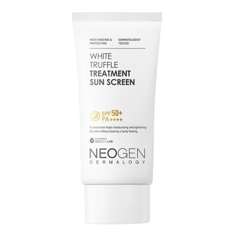 СОЛНЦЕЗАЩИТНЫЙ КРЕМ NEOGEN WHITE TRIPLE TREATMENT SPF50+ PA++++, 50 г