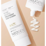 СОЛНЦЕЗАЩИТНЫЙ КРЕМ NEOGEN WHITE TRIPLE TREATMENT SPF50+ PA++++, 50 г