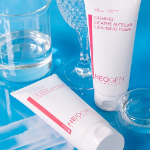 Мицеллярная очищающая пенка NEOGEN Calming Cicatrее Micellar Cleansing Foam, 200 мл