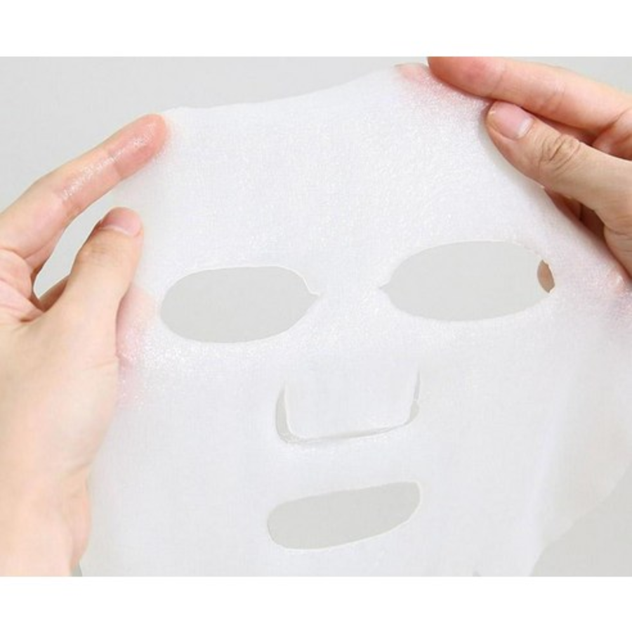 Успокаивающая маска Neogen Real Heartleaf, 37 г