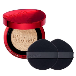 Espoir Pro Tailor Be Velvet Cover Cushion 13g + Puff, № 21 Ivory, 1 набор(скидка-33%)