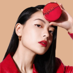 Espoir Pro Tailor Be Velvet Cover Cushion 13g + Puff, № 21 Ivory, 1 набор(скидка-33%)