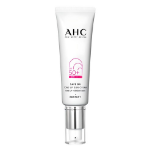 Солнцезащитный крем AHC Safe On Tone Up SPF50+ PA++++, 50 мл