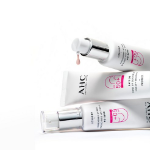 Солнцезащитный крем AHC Safe On Tone Up SPF50+ PA++++, 50 мл