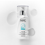 Солнцезащитная сыворотка AHC Safe On Light SPF50+ PA++++, 40 мл