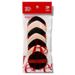 Espoir Vivelvet Air Puff 7 шт., разноцветные, 1 шт.(скидка-27%)