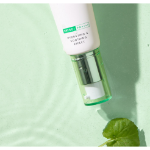 Солнцезащитный крем AHC SafeOn Essence SPF50 + PA ++++, 50 мл