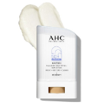 Солнцезащитный крем AHC Masters Calming Water full Sun Stick SPF50+ PA++++, 22 г