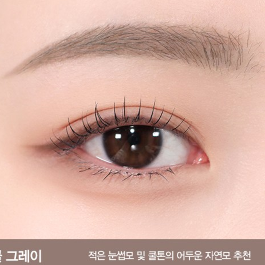 Espoir Dubrow Color Fixing Cara 3 г, Верх, 1 шт.(скидка-35%)