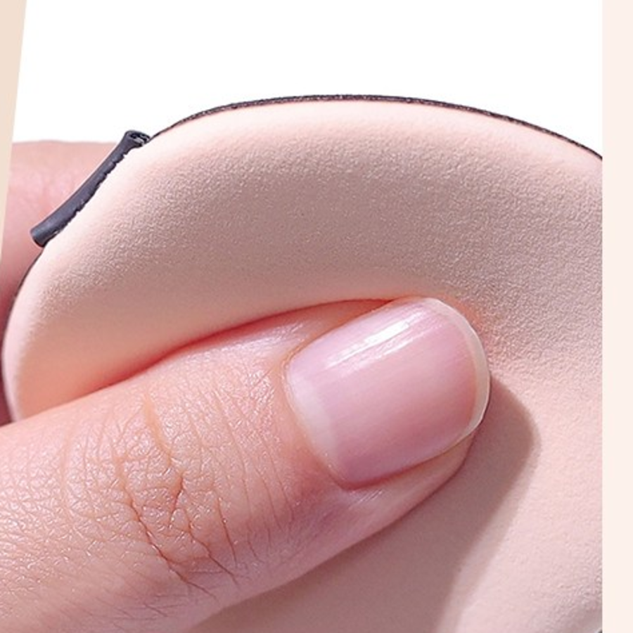 Espoir Bigelow Volume Cushion Air Puff 7 шт., разноцветные, 1 шт.(скидка-27%)