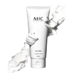 Очищающая пенка AHC Prep Reset Cleansing Foam, 150 мл