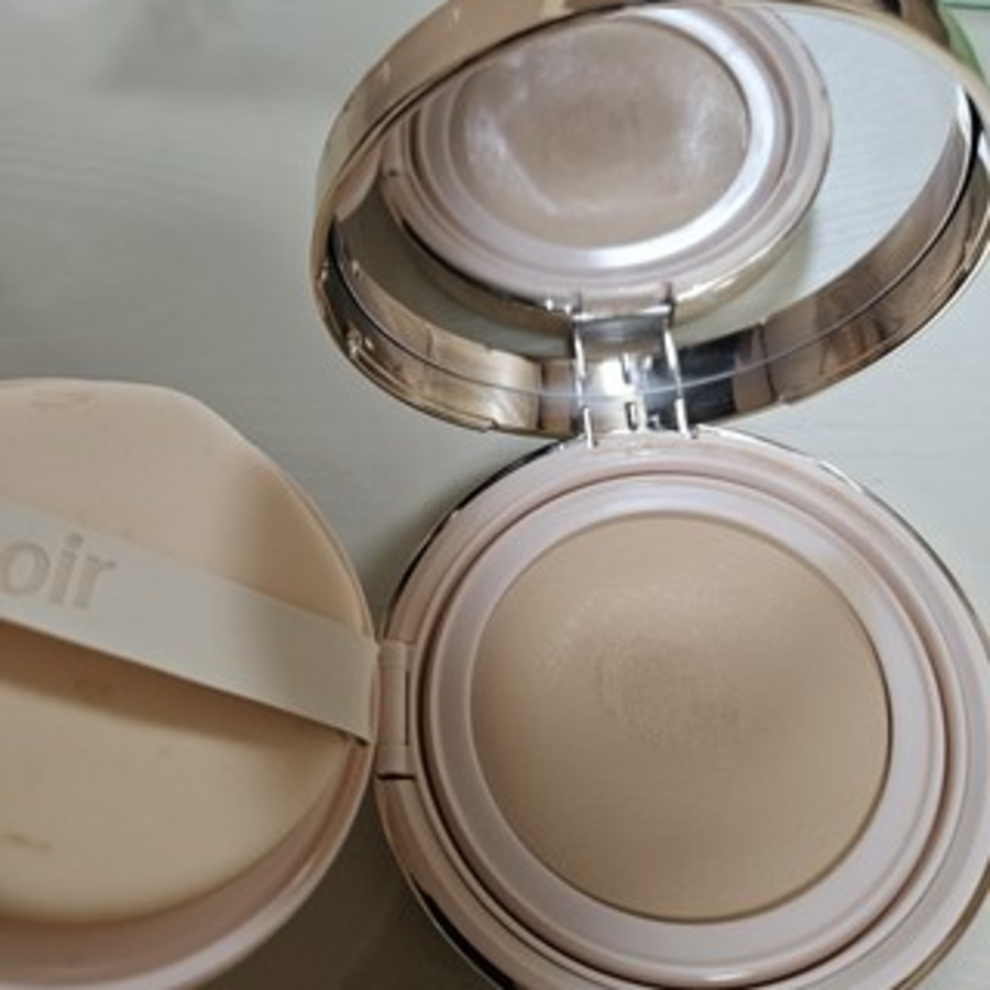 Espoir Pro Tailor Benatural Cushion Refill 14 г, № 21 Ivory, 1 шт.(скидка-16%)