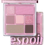 Палитра теней для век Espoir Real, № 4 Move Me, 1 шт.(скидка-50%)