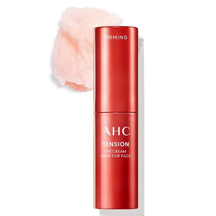 Крем-стик AHC Tension Eye Cream в стиках для лица, 10 г (скидка -45%)