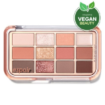 Палитра теней для век Espoir Eye Core, № 5, сладкая хурма, 1 шт.(скидка-22%)