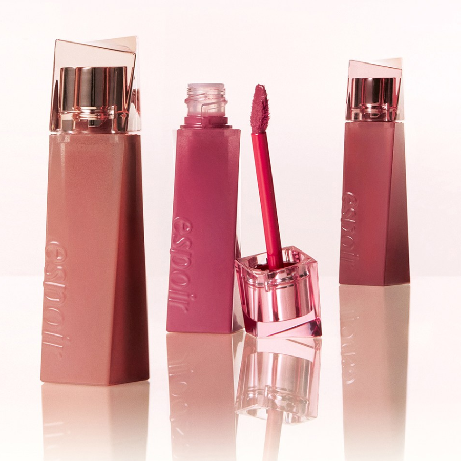 Espoir Couture Lip Tint Glaze(скидка-11%)