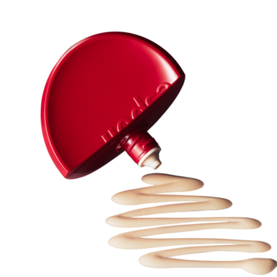 Тональная основа Espoir Vivelvet Fluid Foundation 30 г, № 21 Ivory, 1 шт.(скидка-50%)