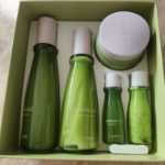 Набор из 3 предметов Sam Harakeke, 1 комплект(скидка-36%)