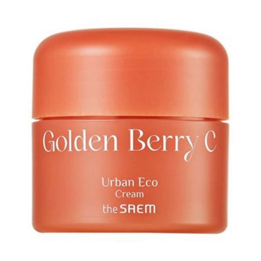 Крем Saem Urban Eco Golden Berry C, 50 мл