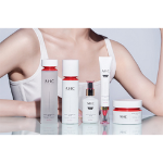 Очищающая эссенция AHC Cola Juvenation Lift 4