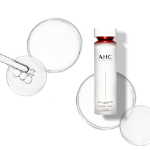 Очищающая эссенция AHC Cola Juvenation Lift 4