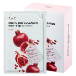 Маска AHC Micro Red Collagen, 33 мл
