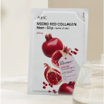 Маска AHC Micro Red Collagen, 33 мл