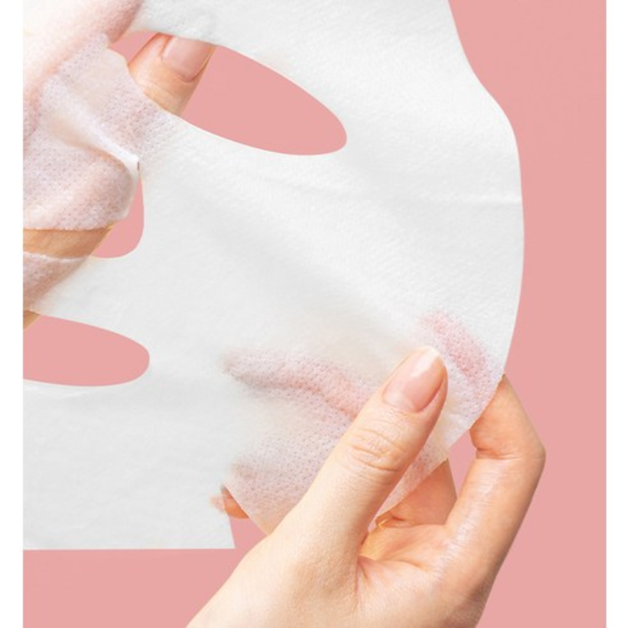 Маска AHC Micro Red Collagen, 33 мл