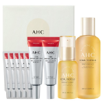 Ритуальный набор для укрепления кожи вокруг глаз AHC Ten Revolution Real Eye Cream for Face, 1 комплект