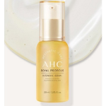 Ритуальный набор для укрепления кожи вокруг глаз AHC Ten Revolution Real Eye Cream for Face, 1 комплект