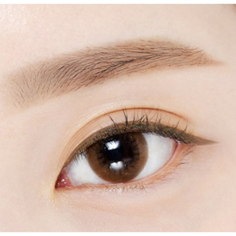 Подводка  Etude 2X Bare Face Liner, № 2 Естественный свет