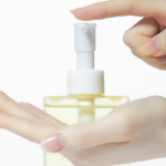 Очищающее масло Etude Real Art Cleansing Oil Moisture Основной продукт 185 мл + набор для заправки 185 мл, 1 комплект