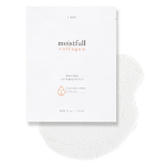 Etude New Collagen Moisturizing Mask, 25 мл