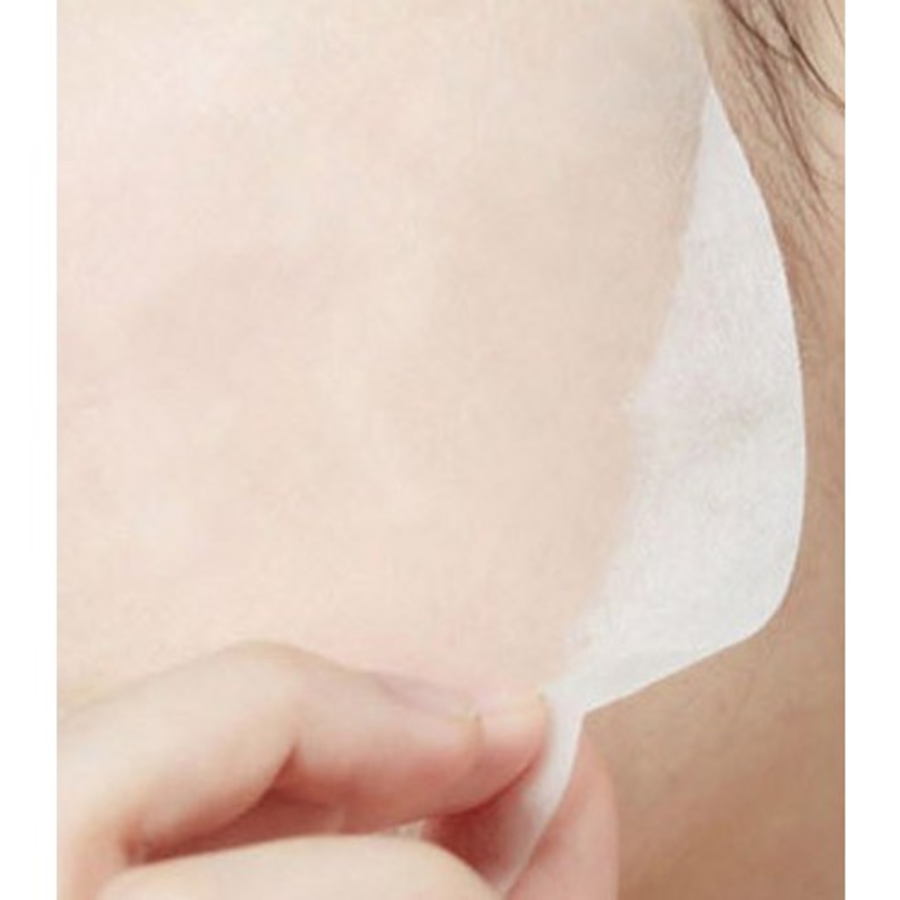 Etude New Collagen Moisturizing Mask, 25 мл