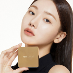 Pony Effect Cover Stay Cushion Foundation EX Основной продукт 15 г + сменный блок 15 г, теплый № 21 Натуральная слоновая кость..., 1 набор