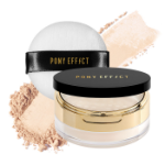 Pony Effect Coverstay Bake & Fix Loose Powder – рассыпчатая фиксирующая пудра, 6,5 г 1 набор