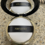 Pony Effect Coverstay Bake & Fix Loose Powder – рассыпчатая фиксирующая пудра, 6,5 г 1 набор