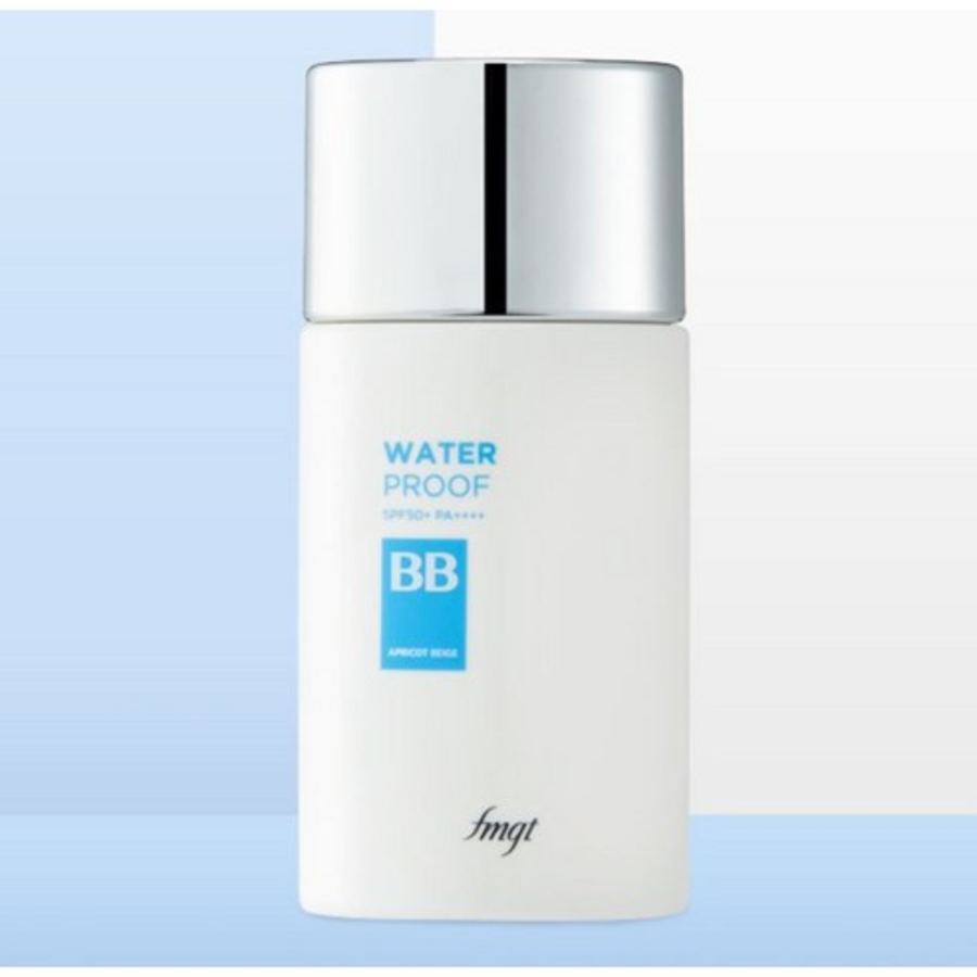 The Face Shop Водостойкий ВВ-крем SPF50+ PA++++, 50 мл