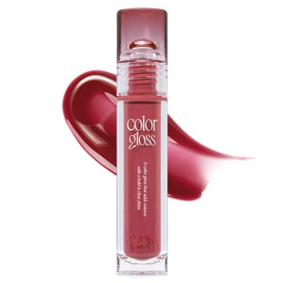 Too Cool For School Ber Color Gloss