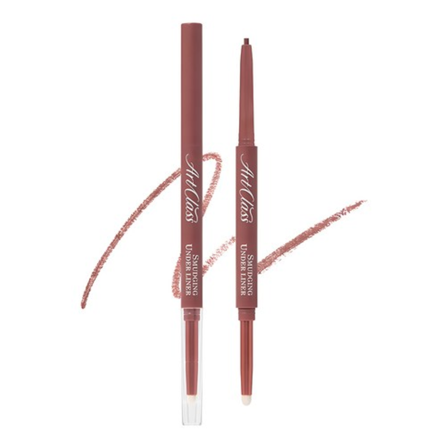 Too Cool For School Art Class Smducing Team Liner, 2-Puff, 1 шт.