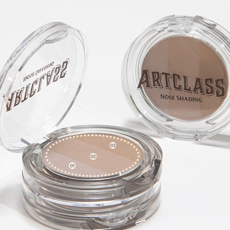 Too Cool For School Art Class By Rodin Nose Shading – пудра для контуринга носа, 3,9 г 1 шт.