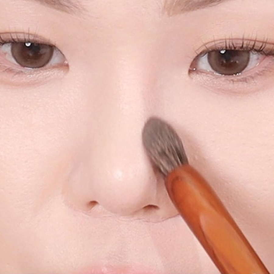 Too Cool For School Art Class By Rodin Nose Shading – пудра для контуринга носа, 3,9 г 1 шт.