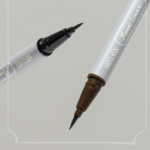 Too Cool For School Art Class Mood Pen Liner, No. 3 Soft Brown – жидкая подводка для глаз, 0.6 мл, 1 шт.