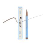 Too Cool For School Art Class Mood Pen Liner, No. 3 Soft Brown – жидкая подводка для глаз, 0.6 мл, 1 шт.