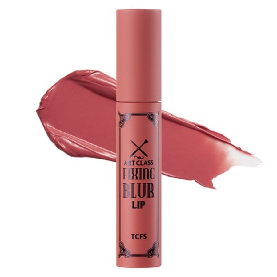 Too Cool For School Art Class Fixing Blur Lip Tint