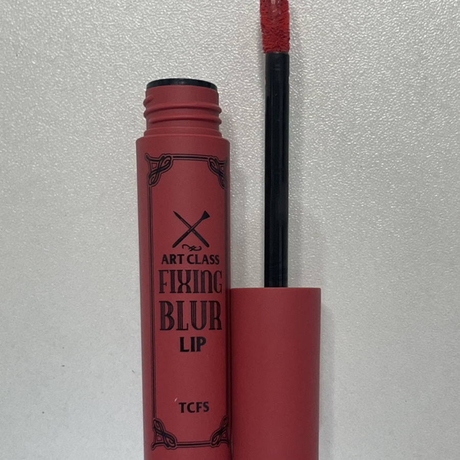 Too Cool For School Art Class Fixing Blur Lip Tint
