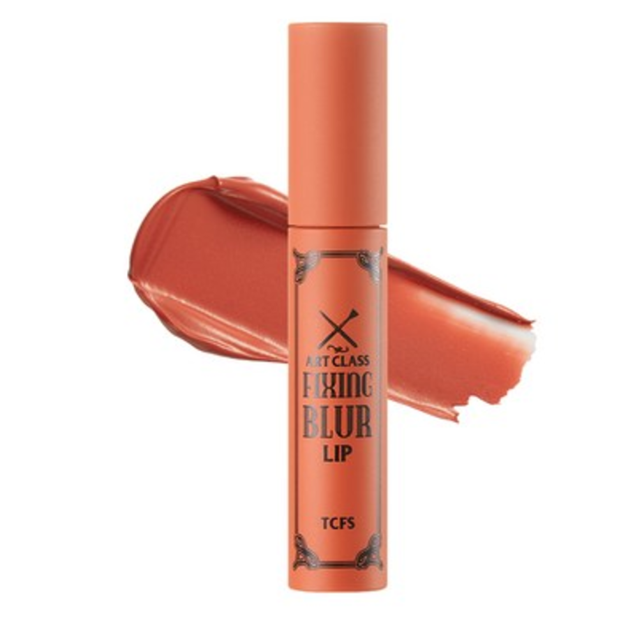 Too Cool For School Art Class Fixing Blur Lip Tint 4.5г