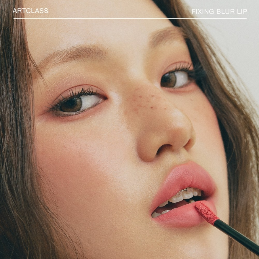 Too Cool For School Art Class Fixing Blur Lip Tint 4.5г